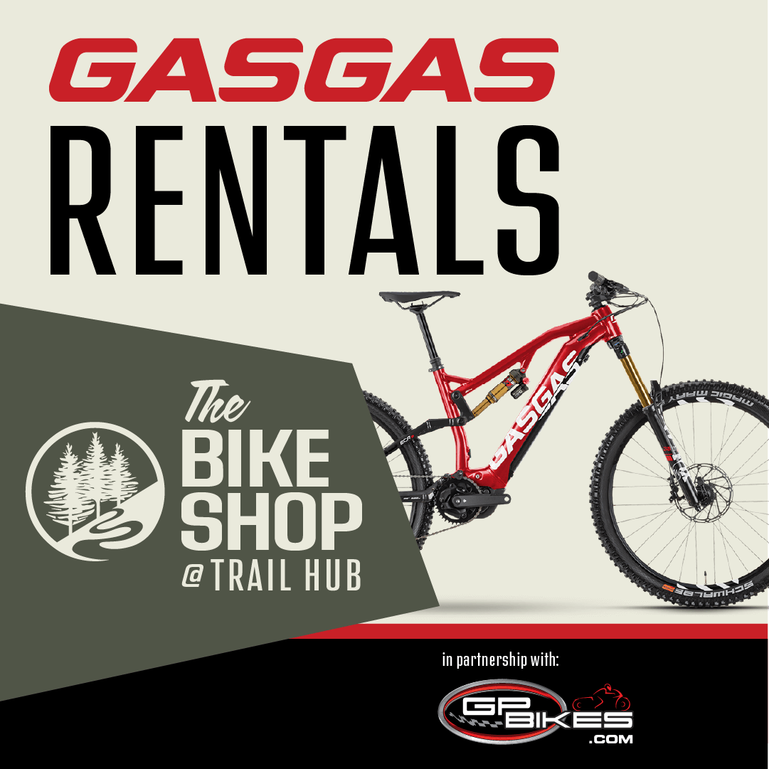 GP Bikes Collab