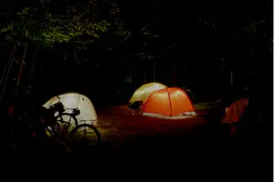 Bikepacking Adventures