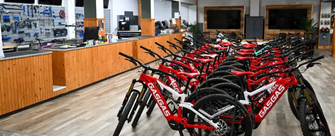 Bike Shop