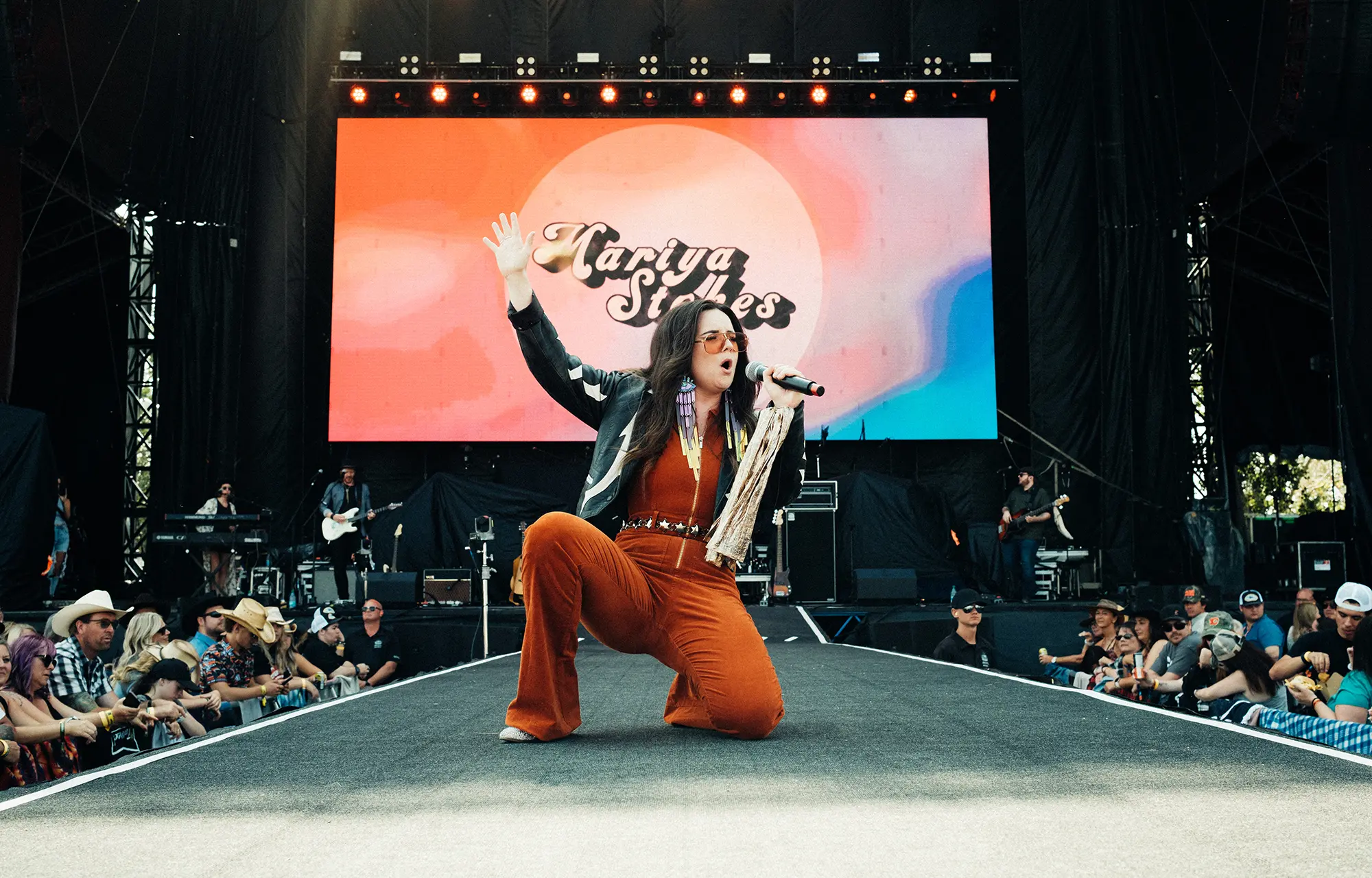 2024.08.18 — MS @ Country Thunder — 30