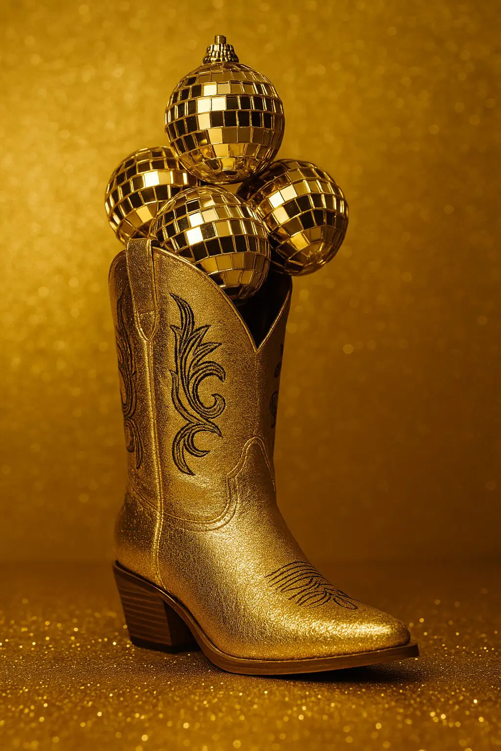 boot glam