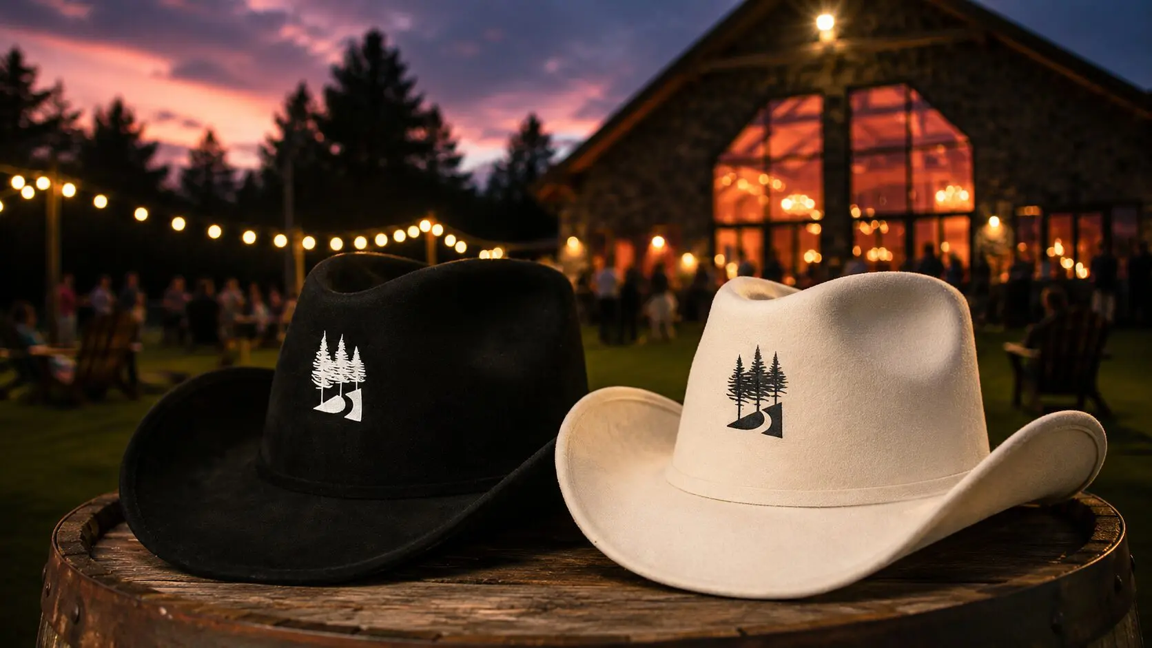 Canada Day Hats