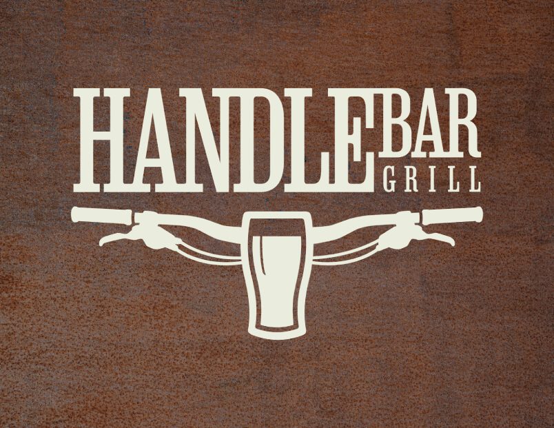 Handlebar Grill