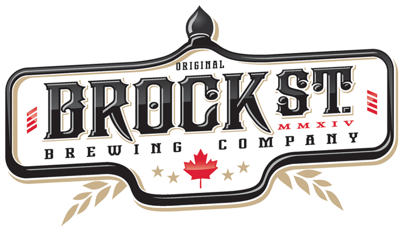 Brock St. Brewing company