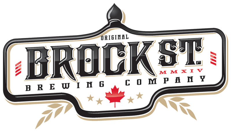 Brock St. Brewing company