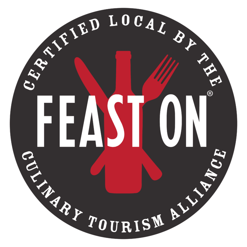 Restaurant | Trail Hub